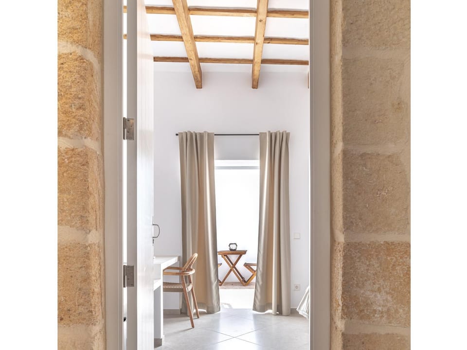 Balcony/Terrace, Photo of the whole room