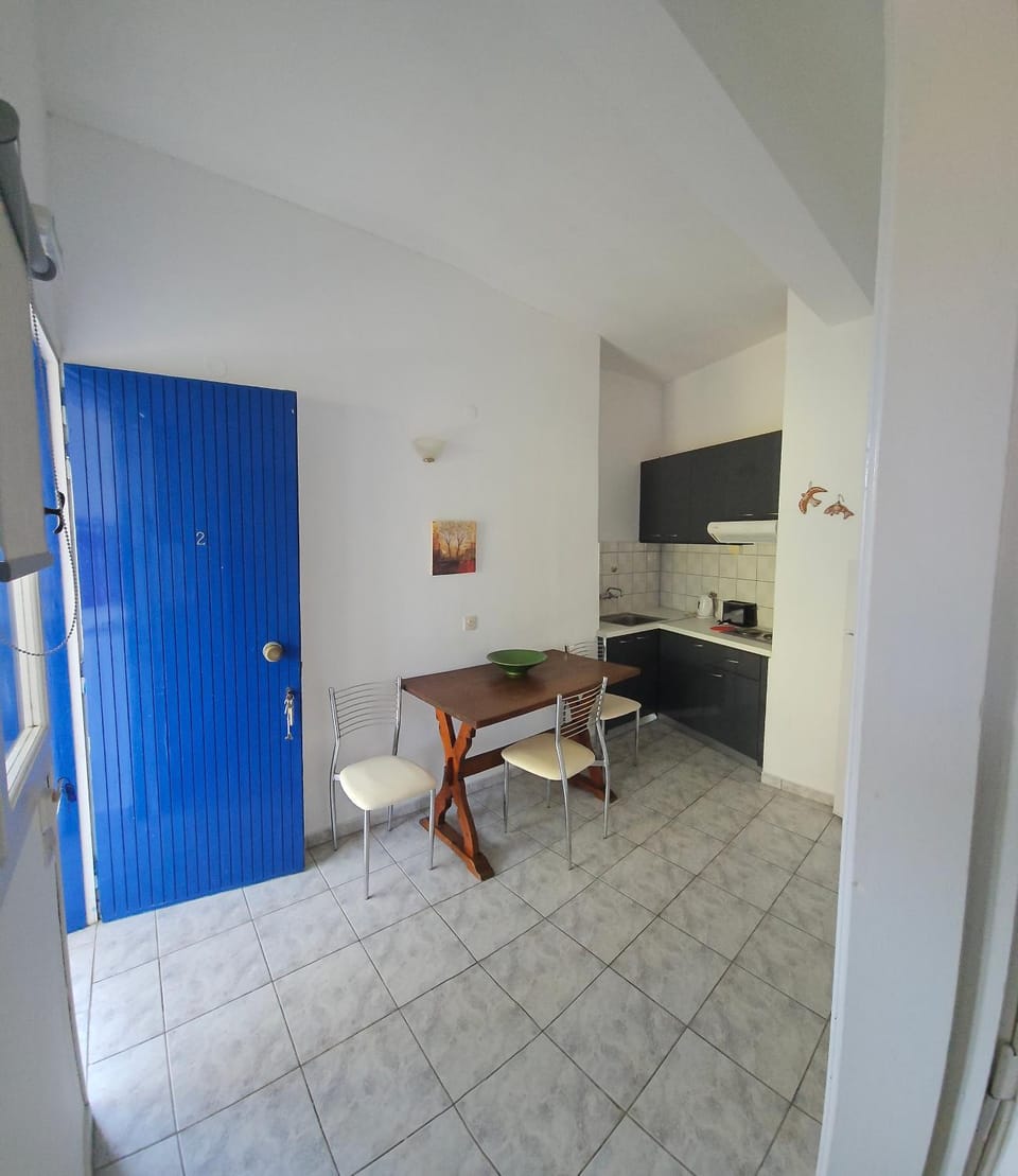 Drosia apartments Apartment in Sporades, Greece