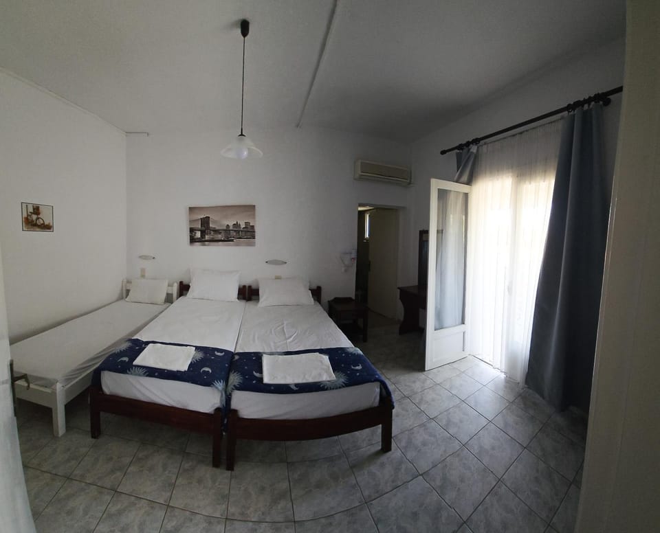 Drosia apartments Apartment in Sporades, Greece