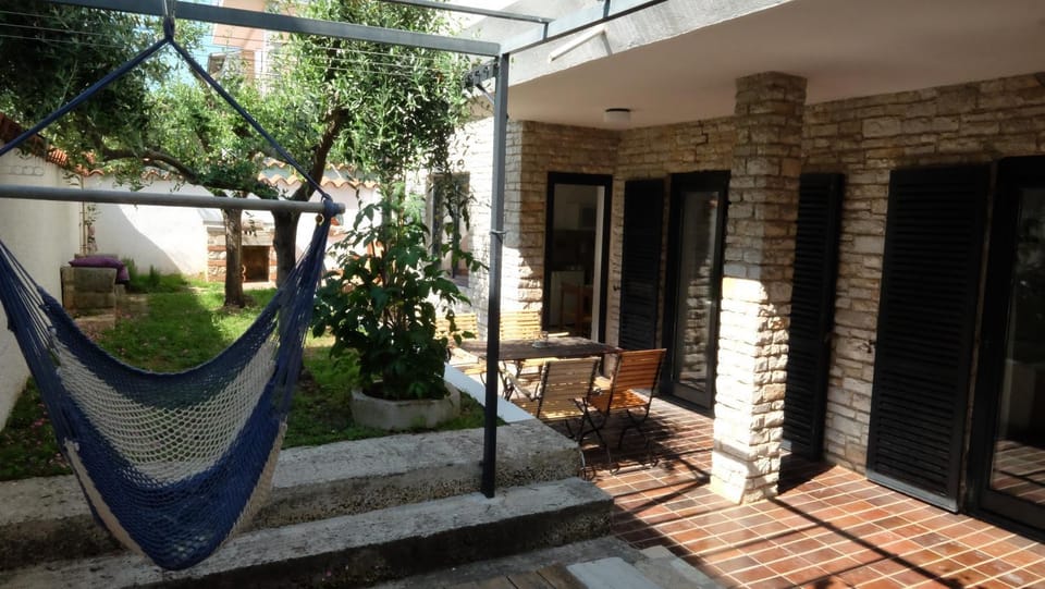 Apartmani Anita Apartment in Poreč