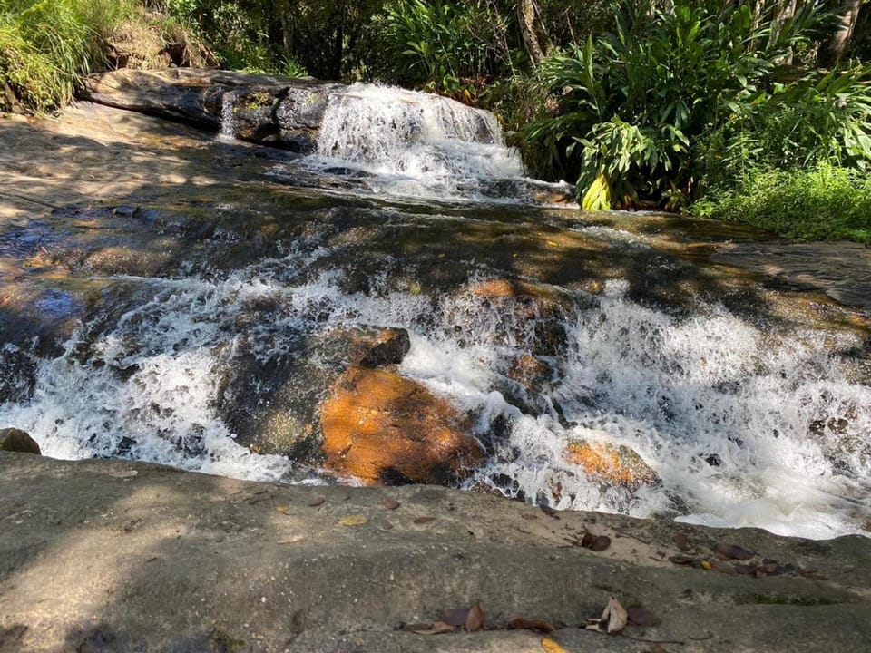Pousada Cachoeira Dos Sonhos Inn in State of São Paulo