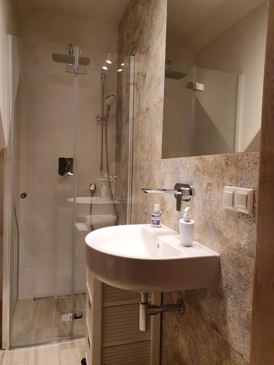 Apartament Homole E6 Apartment in Lesser Poland Voivodeship