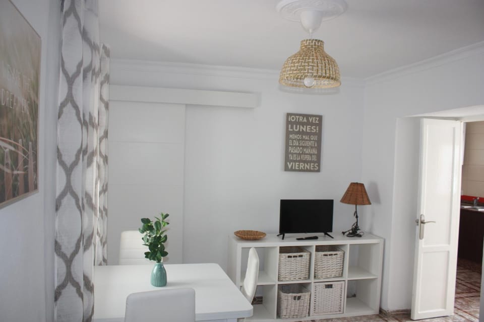 La Moradita Apartment in Vejer de la Frontera