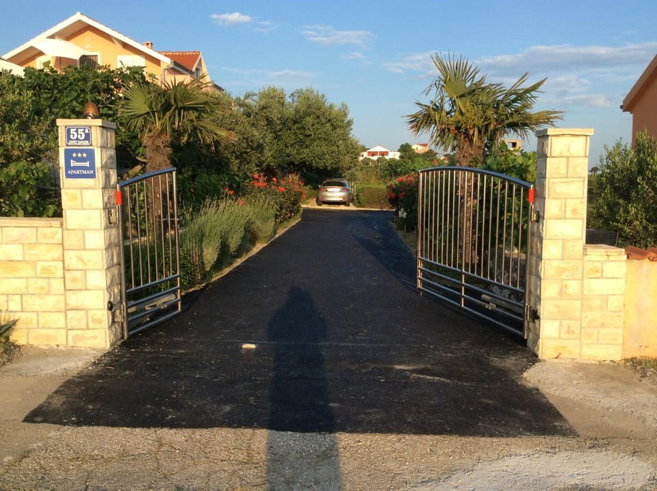 Apartman Olive 2 Apartment in Zadar County