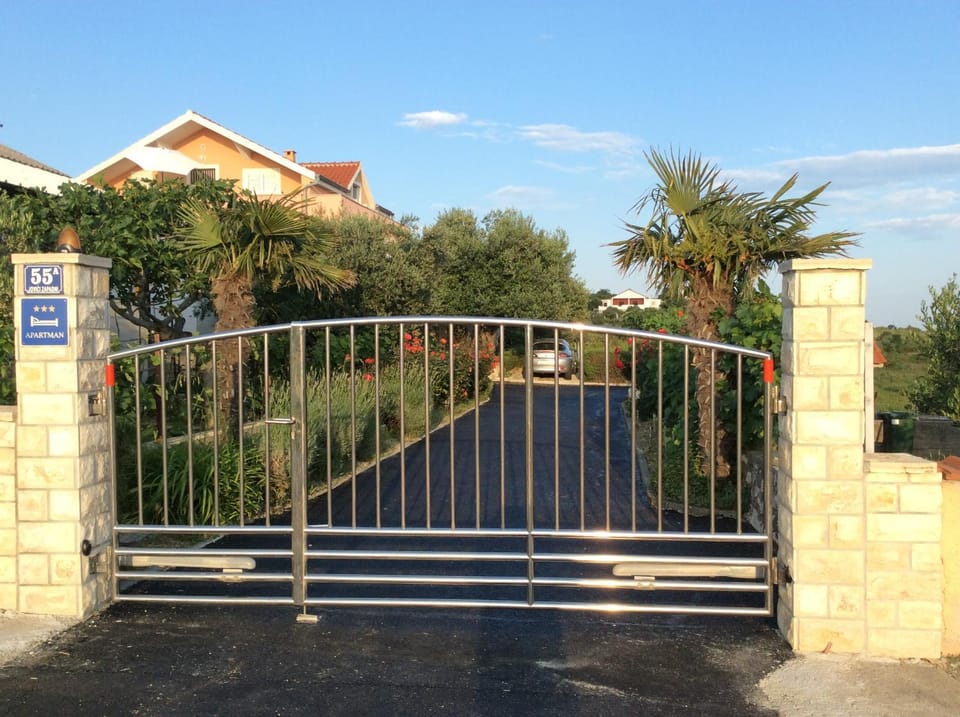 Apartman Olive 2 Apartment in Zadar County