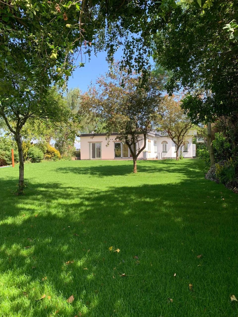 Garden, Golfcourse, Golfcourse, Garden view, Garden view