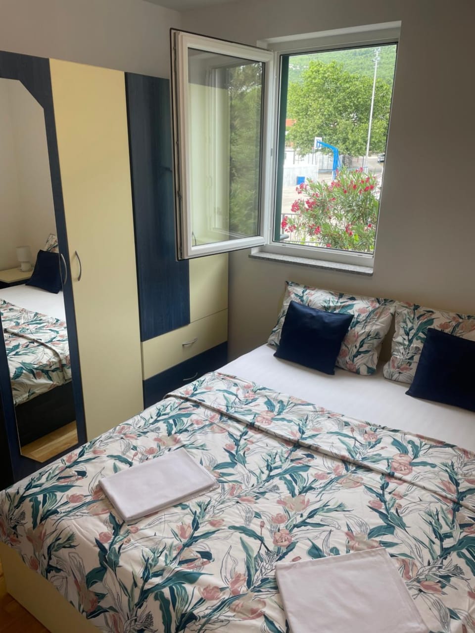Apartmani Selce - parking place!! Apartment in Primorje-Gorski Kotar County
