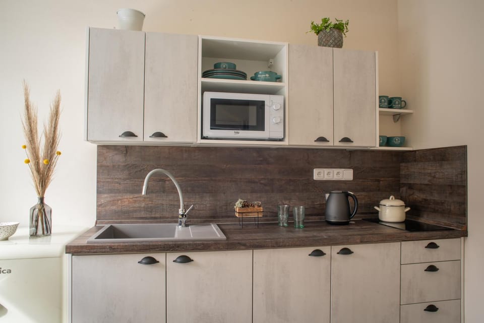 Stará Celnice Kvilda Apartment in South Bohemian Region