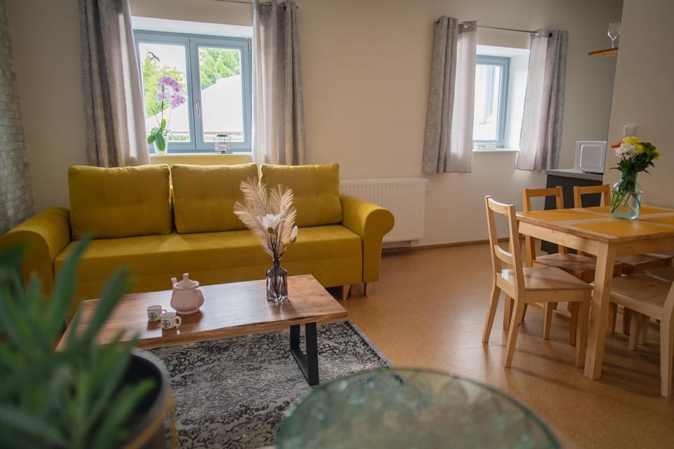 Stará Celnice Kvilda Apartment in South Bohemian Region