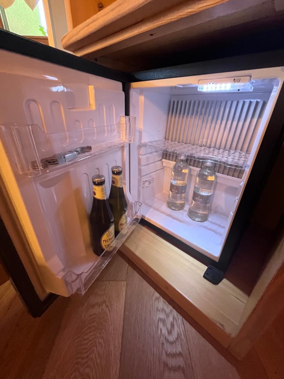 minibar