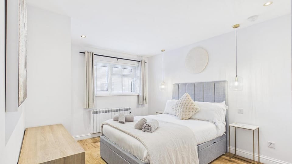 Morien - 2 Bedroom Apartment - Saundersfoot Apartment in Saundersfoot