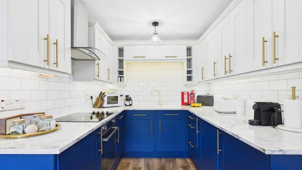 Morien - 2 Bedroom Apartment - Saundersfoot Apartment in Saundersfoot