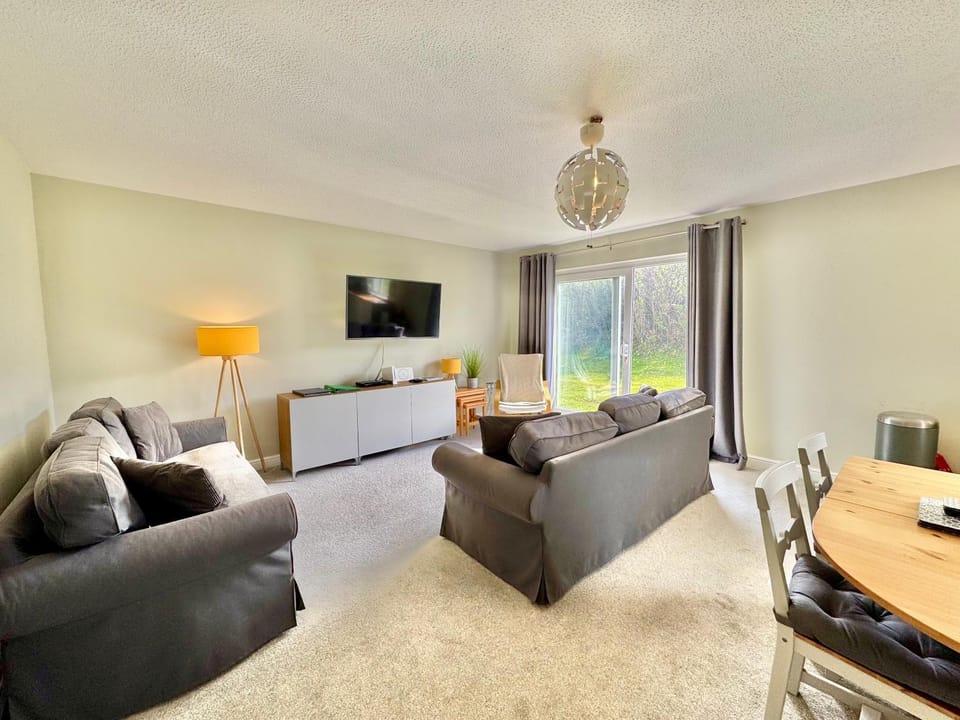 7 Isallt Lodges House in Trearddur Bay