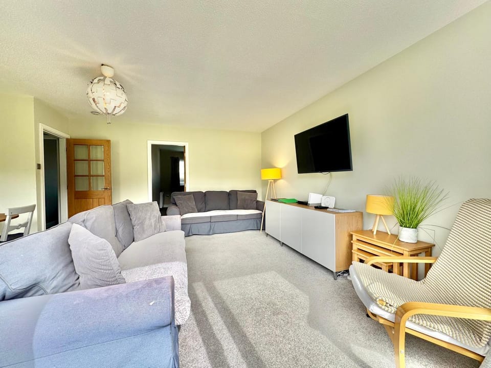 7 Isallt Lodges House in Trearddur Bay