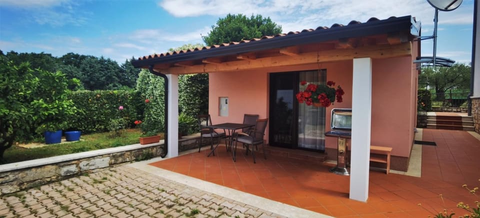 Property building, Balcony/Terrace