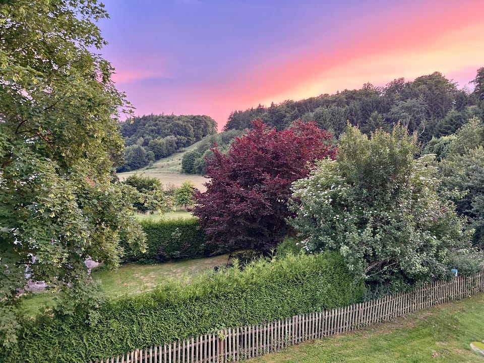 Balcony/Terrace, Balcony/Terrace