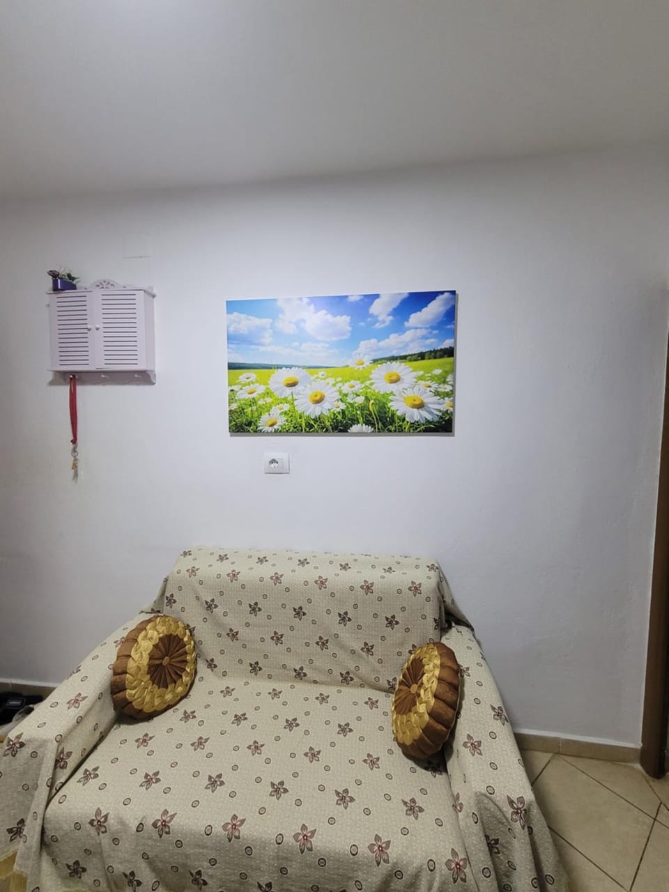 Geri Apartment Apartment in Ksamil