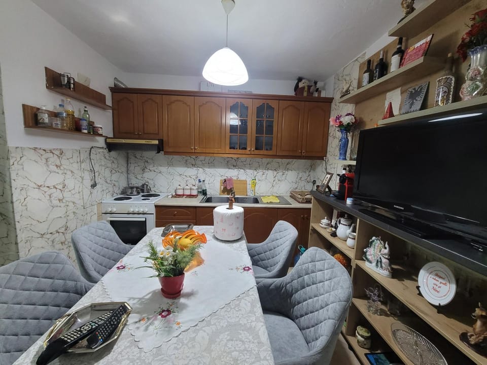 Geri Apartment Apartment in Ksamil