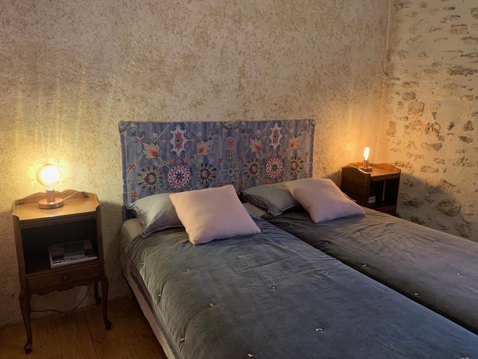 La Magnanerie de Dions Bed and Breakfast in Provence-Alpes-Côte d'Azur