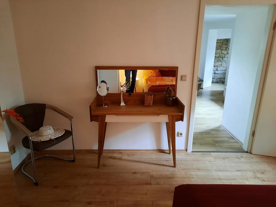 Ferienwohnung Villa Frosch Apartment in Thuringia, Germany
