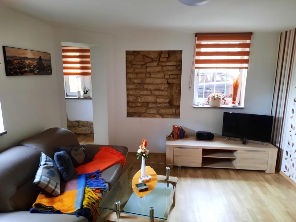 Ferienwohnung Villa Frosch Apartment in Thuringia, Germany