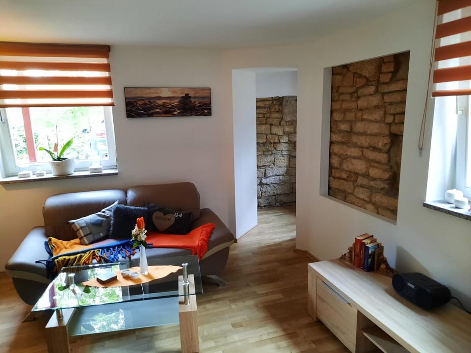 Ferienwohnung Villa Frosch Apartment in Thuringia, Germany