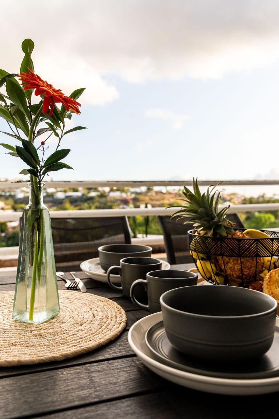 Day, View (from property/room), Balcony/Terrace