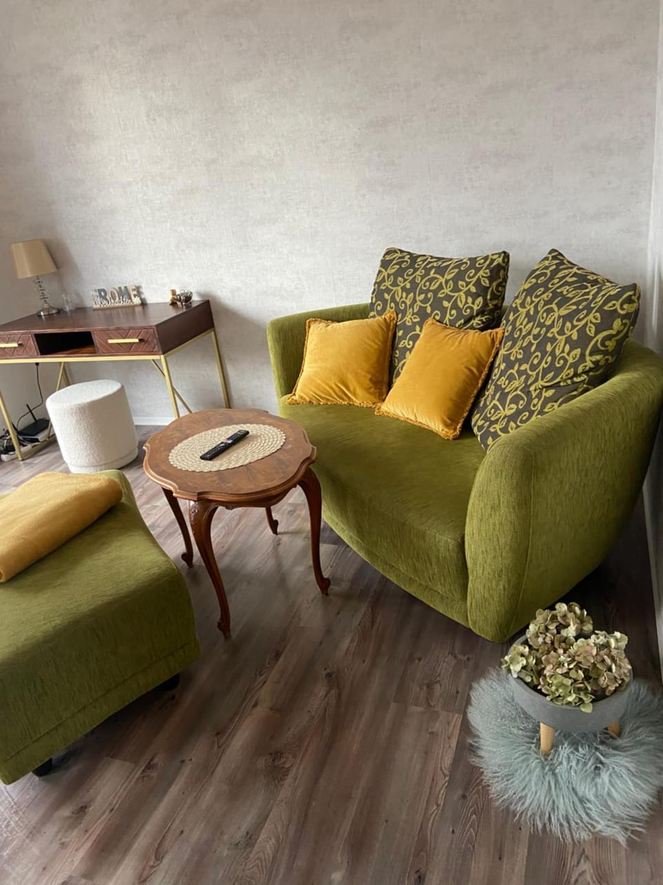 Schöne kleine Wohnung Apartment in Poland