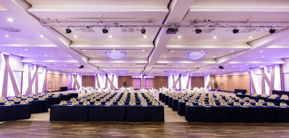 Meeting/conference room