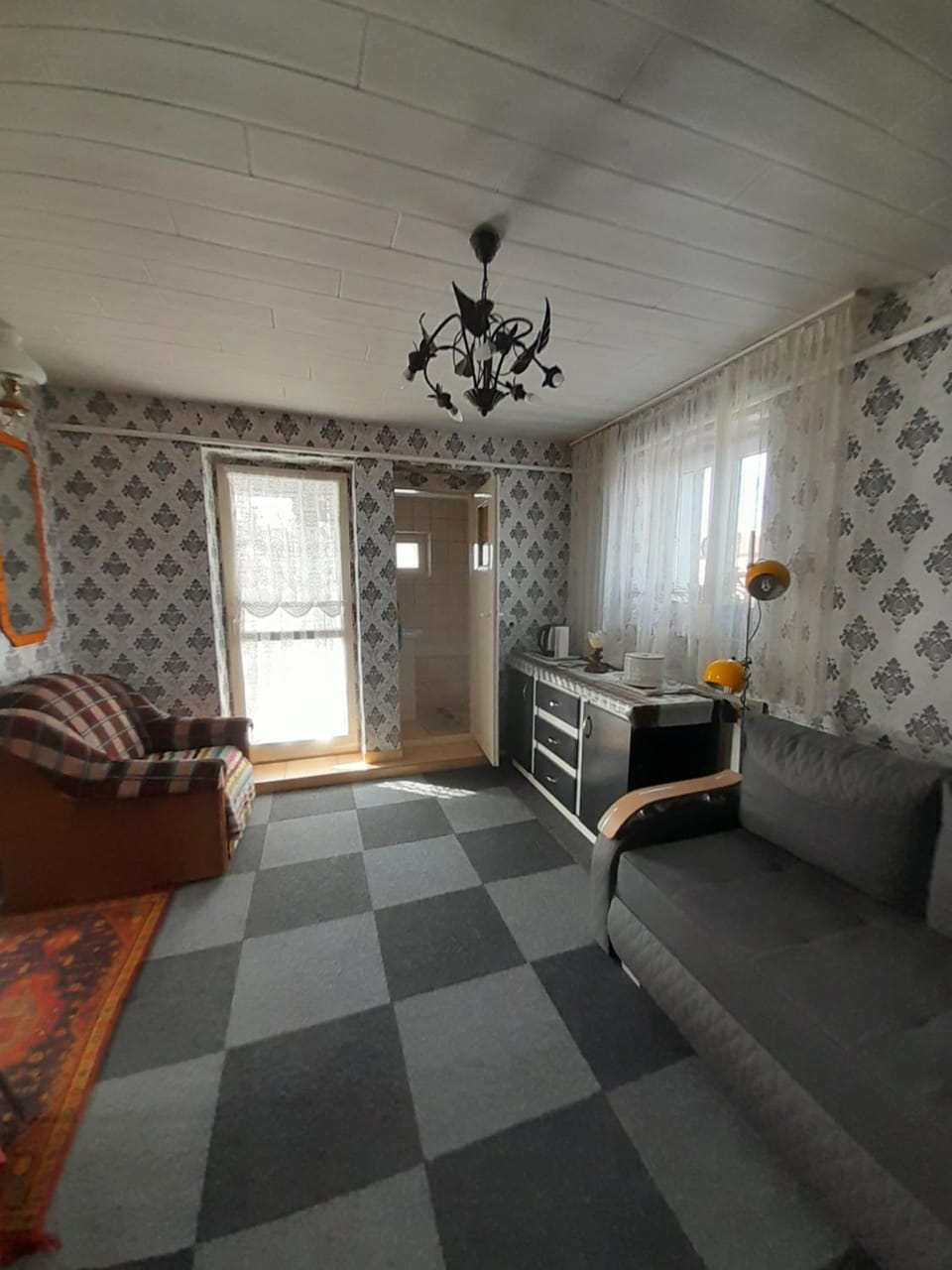 Słabińska Marianna Gospodarstwo Agroturystyczne Willamajka Farm Stay in Poland