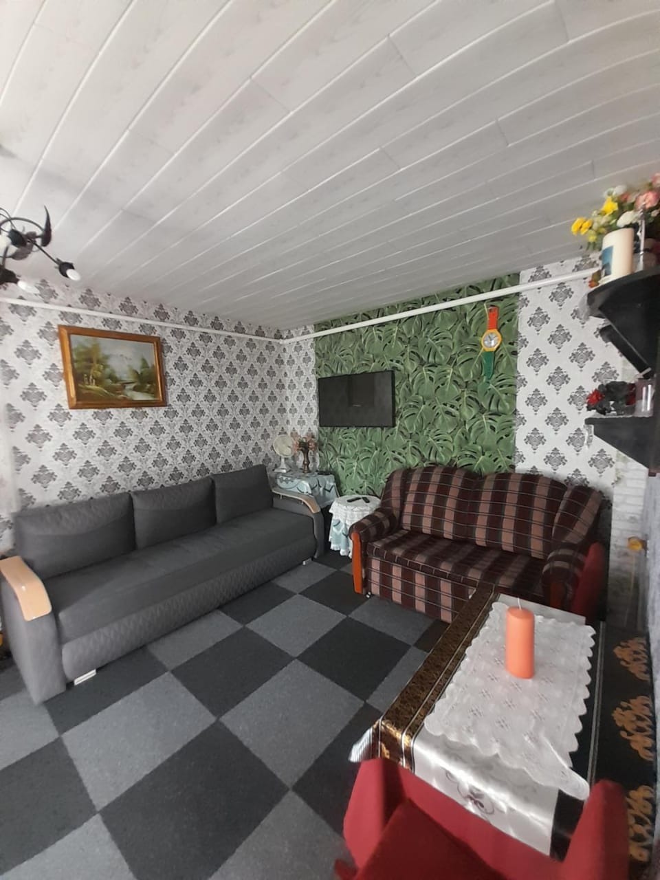 Słabińska Marianna Gospodarstwo Agroturystyczne Willamajka Farm Stay in Poland
