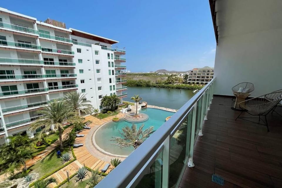 View (from property/room), Balcony/Terrace