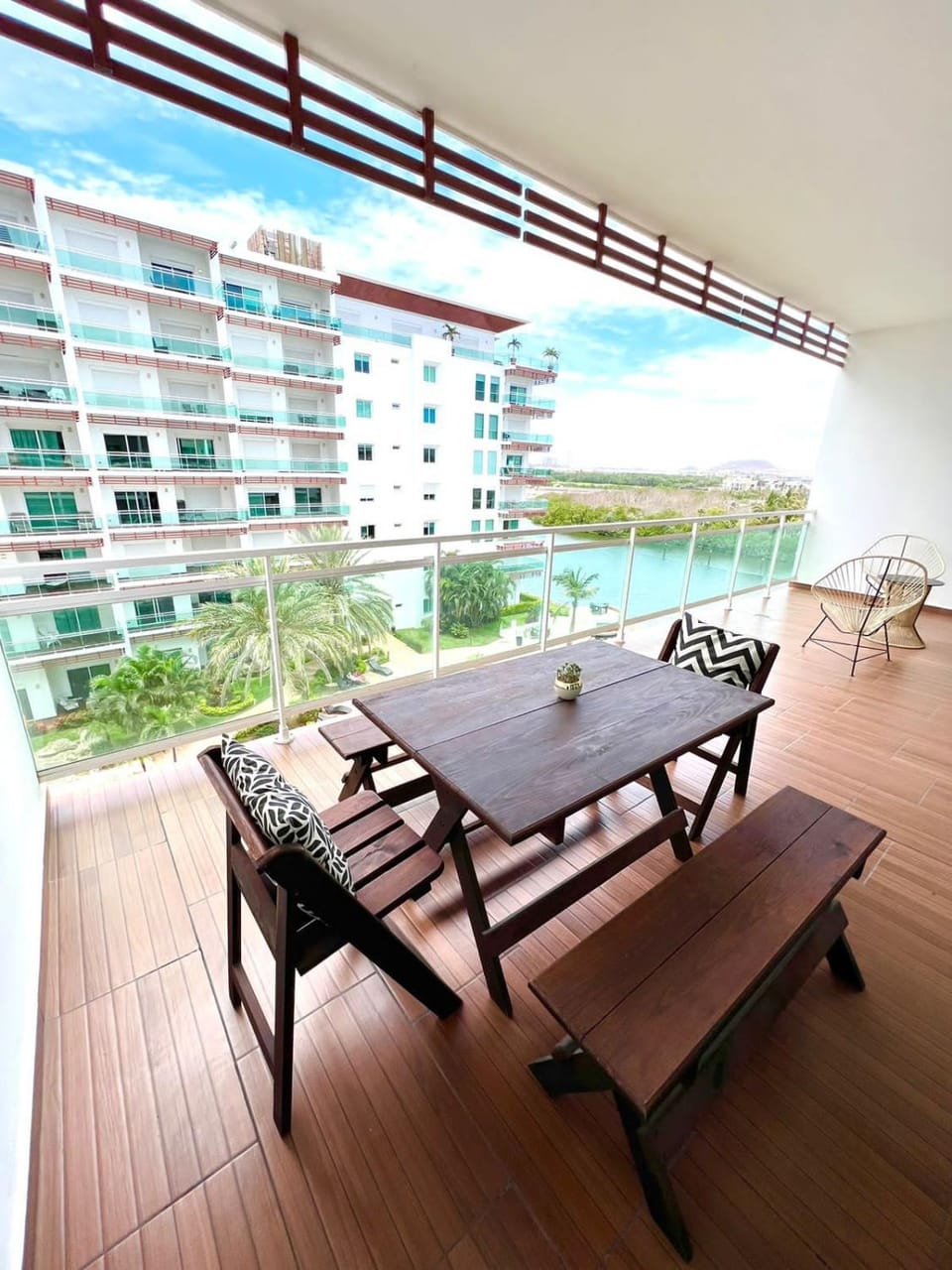 Day, View (from property/room), Balcony/Terrace