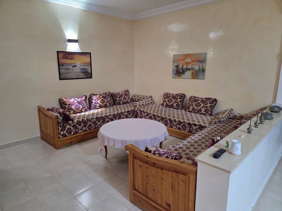 la Citronnelle Apartment in Casablanca-Settat