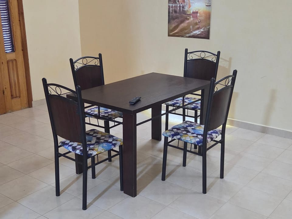 la Citronnelle Apartment in Casablanca-Settat