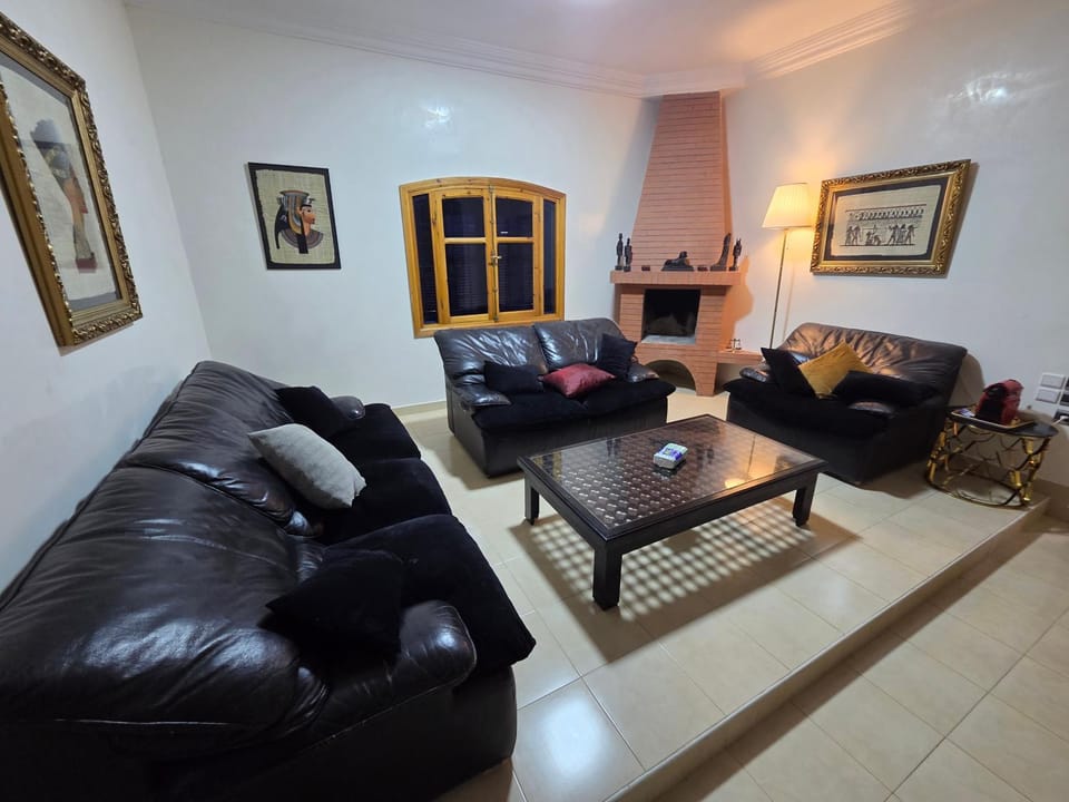 la Citronnelle Apartment in Casablanca-Settat