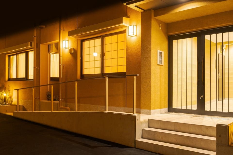 Tabi no yado Hanakeshiki Nanohana 1st floor - Vacation STAY 42962v House in Japan