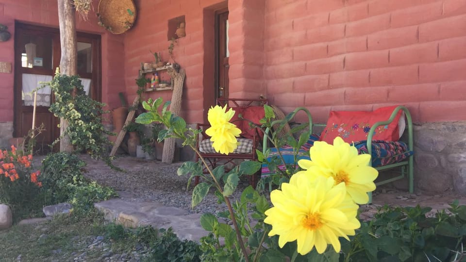 Hostería del Tantanakuy Bed and Breakfast in Humahuaca