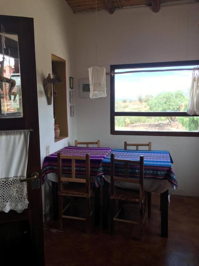 Hostería del Tantanakuy Bed and Breakfast in Humahuaca