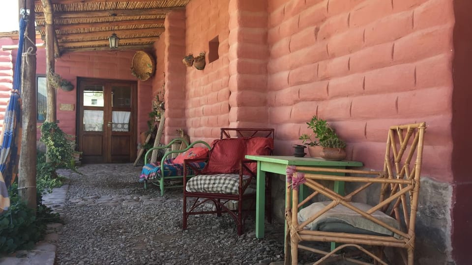 Hostería del Tantanakuy Bed and Breakfast in Humahuaca