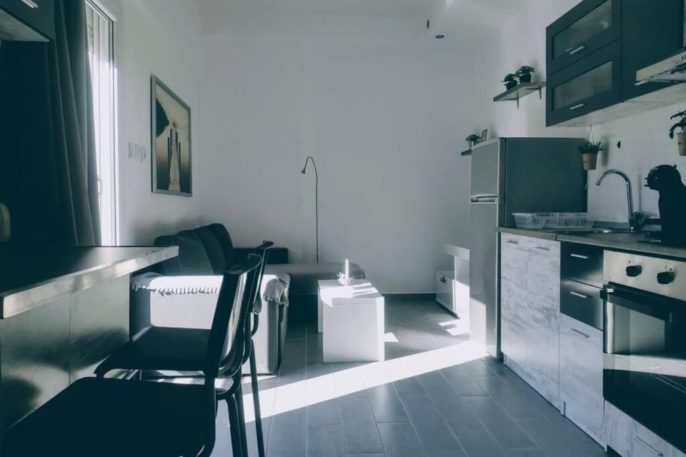 Deluxe Apartment by Prima Lodging Apartment in Decentralized Administration of Macedonia and Thrace