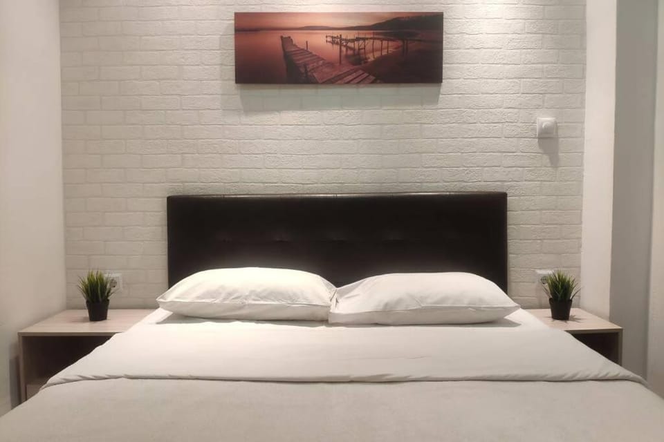 Deluxe Apartment by Prima Lodging Apartment in Decentralized Administration of Macedonia and Thrace
