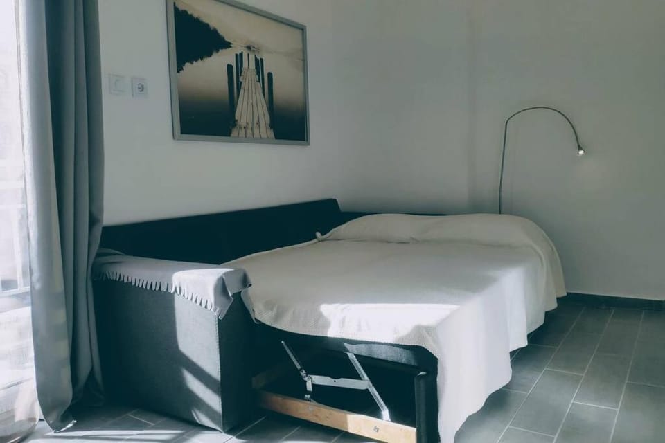 Deluxe Apartment by Prima Lodging Apartment in Decentralized Administration of Macedonia and Thrace