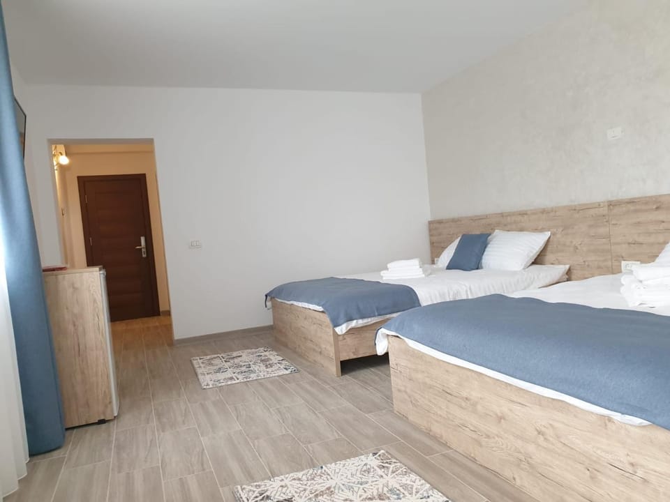 Pensiunea Lotus Corbu Bed and Breakfast in Constanța County