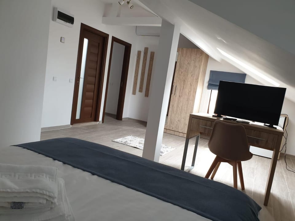 Pensiunea Lotus Corbu Bed and Breakfast in Constanța County
