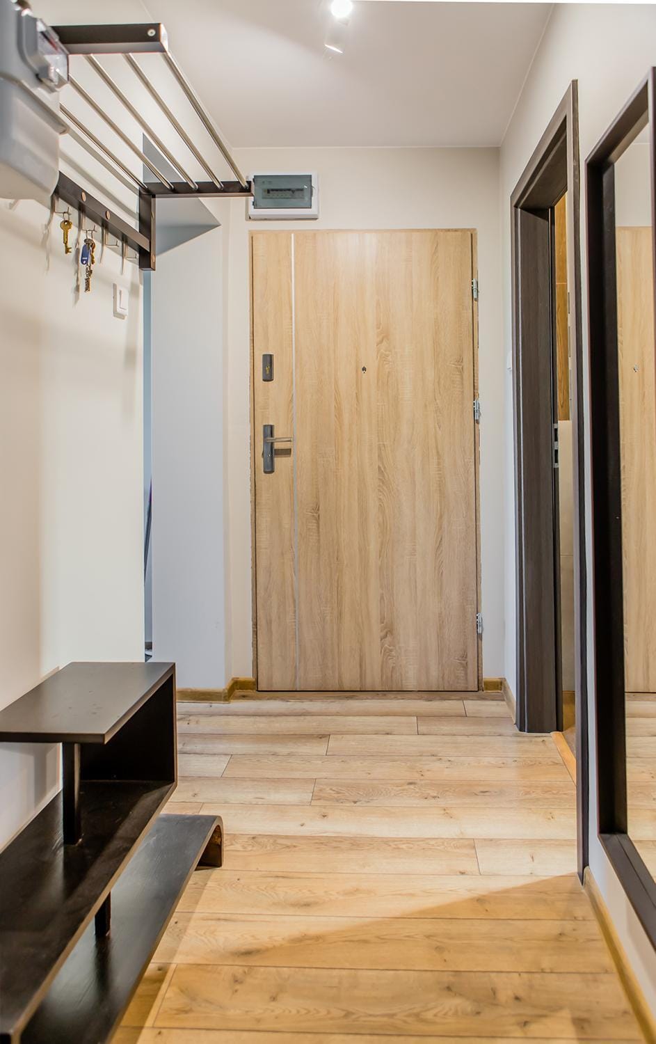 Apartament u Basi Apartment in Gdansk