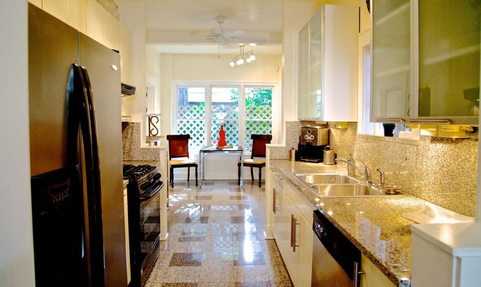 Refuge in the Heart of Montrose Apartment in Houston