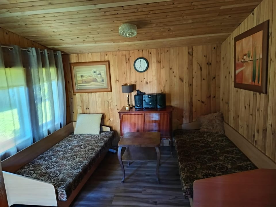 Namelis Kunigiškėse House in Palanga