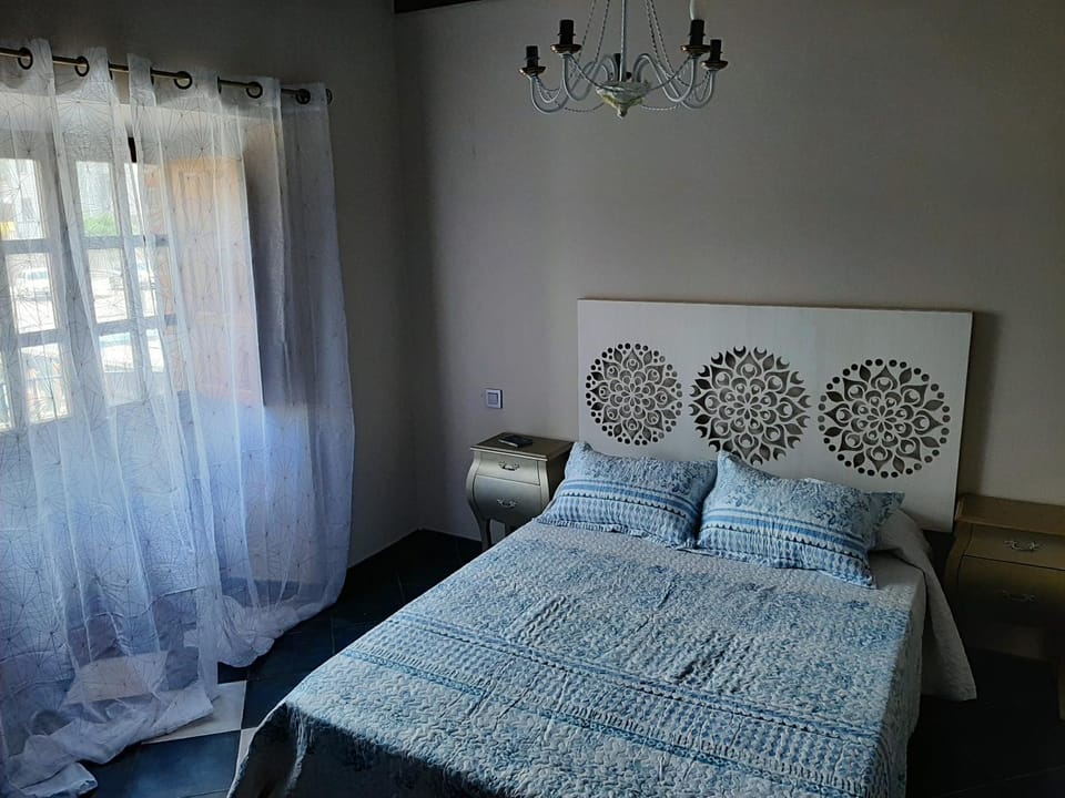 El rincon Las Viñas House in Western coast of Cantabria