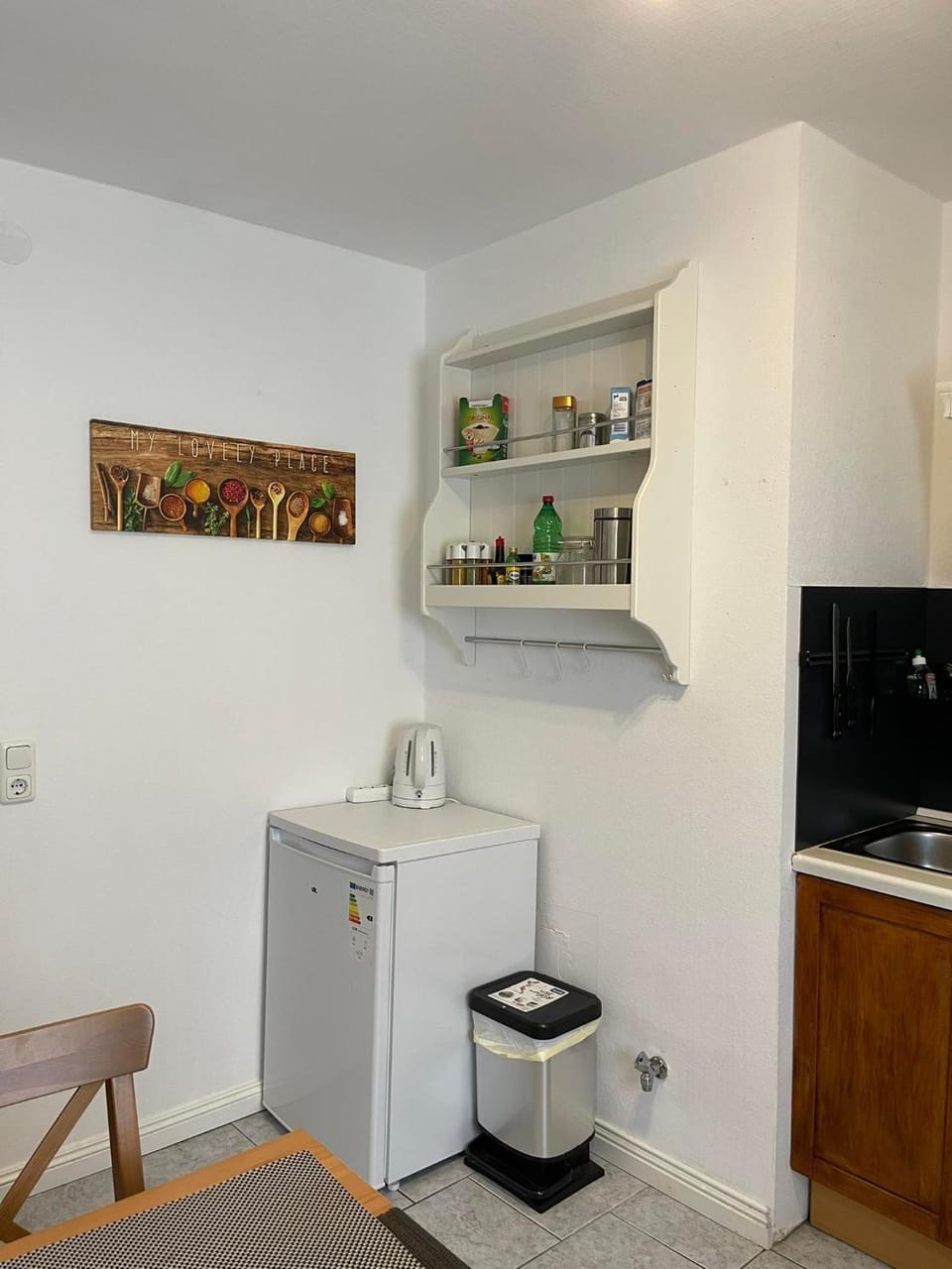 TOP Lage in Rostock 3 Zimmer Wohnung mit bestem Ausblick im 1 OG rechts Apartment in Mecklenburg-Vorpommern, Germany